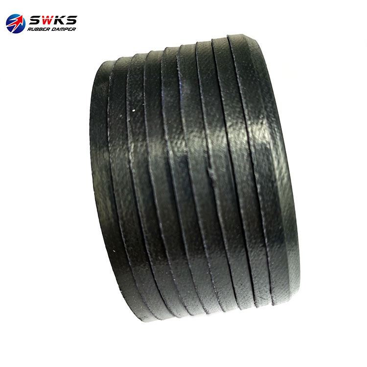 Chervon V packing seal  (6)