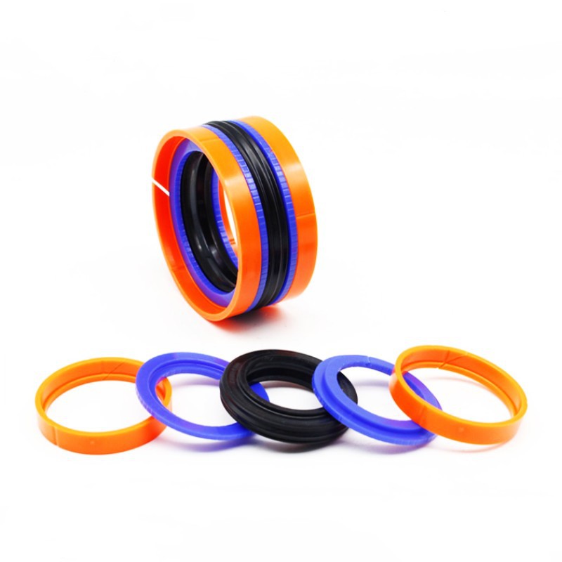 DAS compact seal DAS compact seal