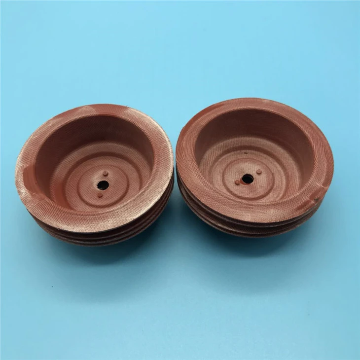 Ball Valve Diaphragm Rubber Washer