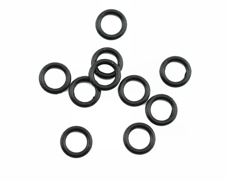Buna-n O Ring For Tube Seal Fittings