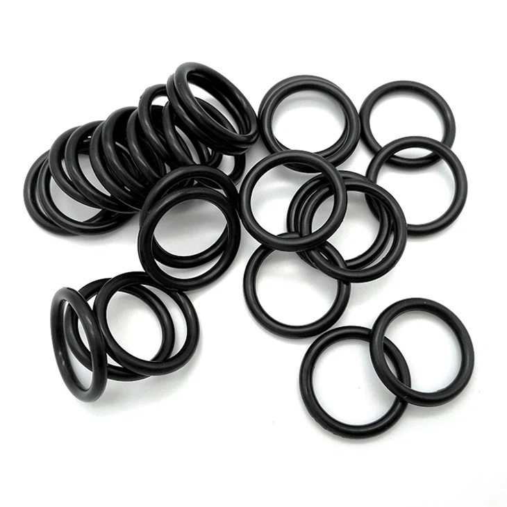 Buna-n O Ring For Tube Seal Fittings