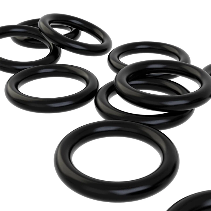 EPDM Boss O-rings