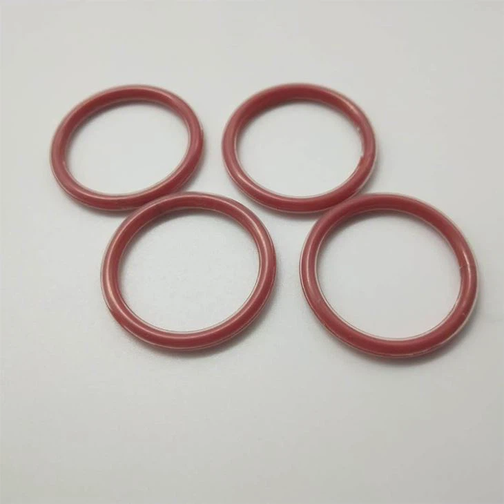 FEP Encapsulated Silicone O Ring