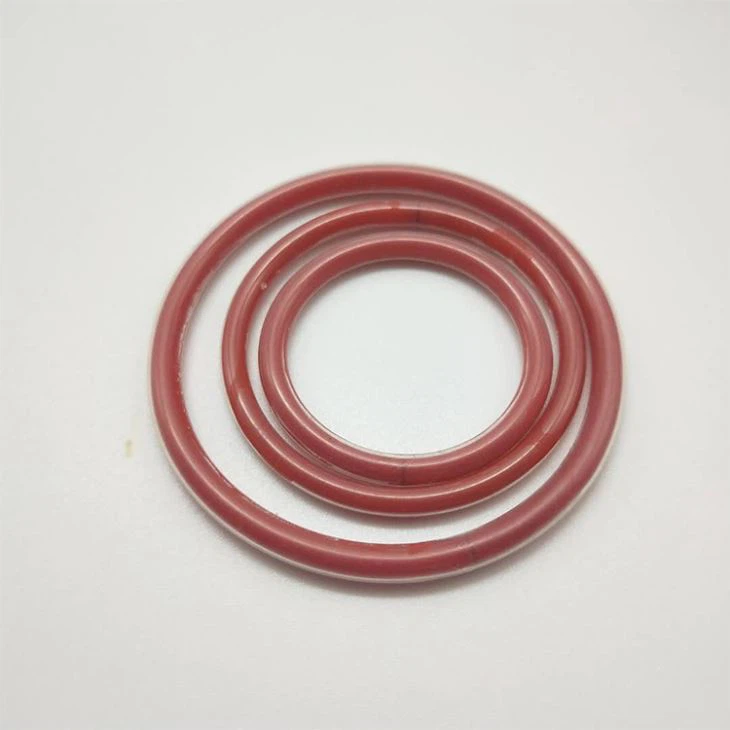 FEP Encapsulated Silicone O Ring