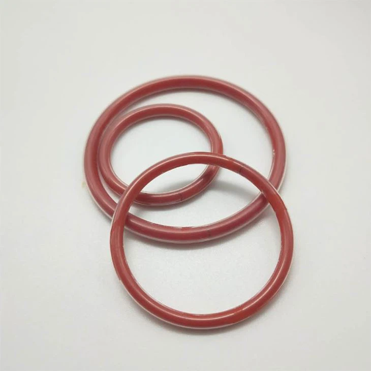 FEP Encapsulated Silicone O Ring