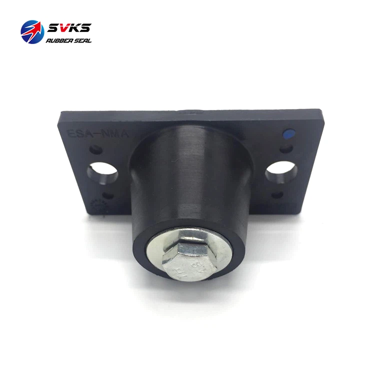 Floor Mount Vibration Isolator,Neoprene
