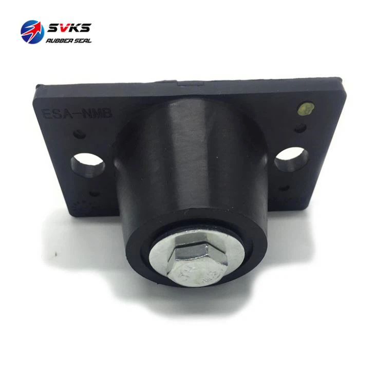 Floor Mount Vibration Isolator,Neoprene