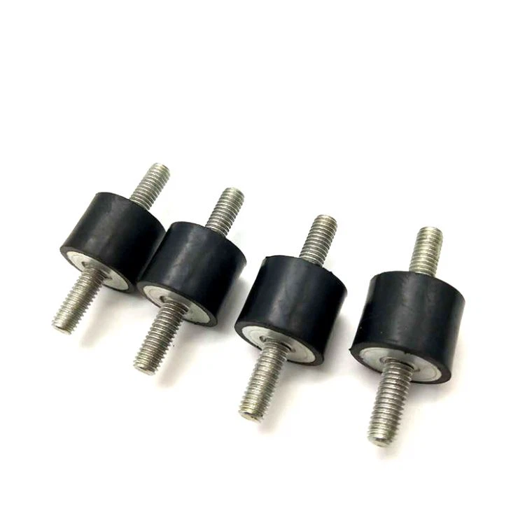 Male To Male Vibration Dampener Isolator