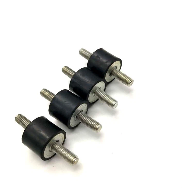 Male To Male Vibration Dampener Isolator