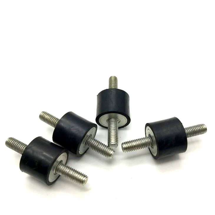 Male To Male Vibration Dampener Isolator