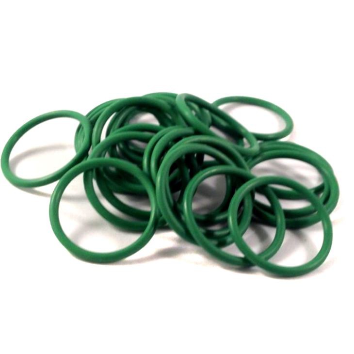 Mechanical HNBR Rubber O Ring Oil Seal