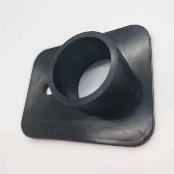 Neoprene Diaphragm Rubber Sheet