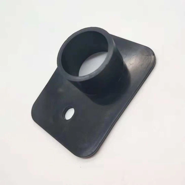 Neoprene Diaphragm Rubber Sheet