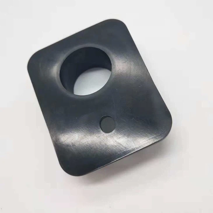 Neoprene Diaphragm Rubber Sheet