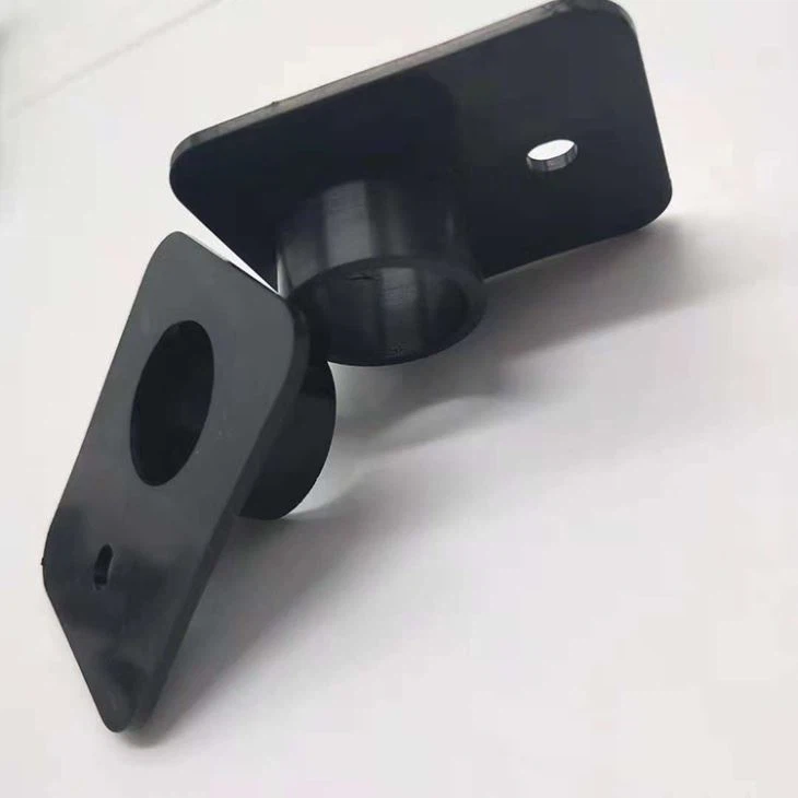 Neoprene Diaphragm Rubber Sheet