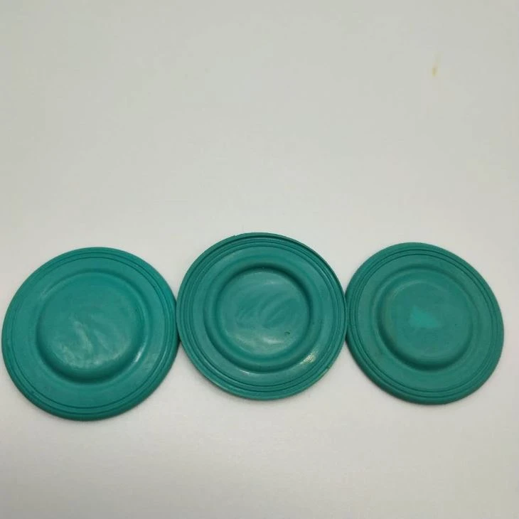 Neoprene Rubber Diaphragm Viton Diaphragm For Fuel