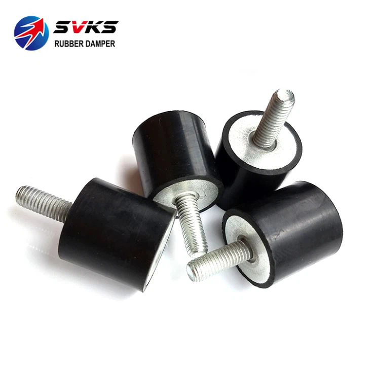 OEM Rubber Products/rubber Isolation Damper Mounts
