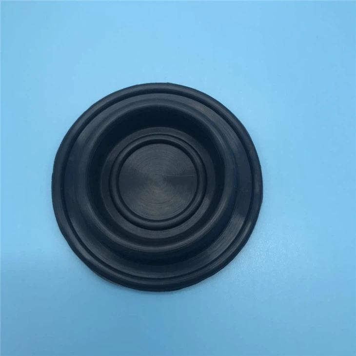 OEM Stype NBR Rubber Diaphragm