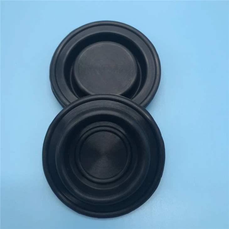 OEM Stype NBR Rubber Diaphragm