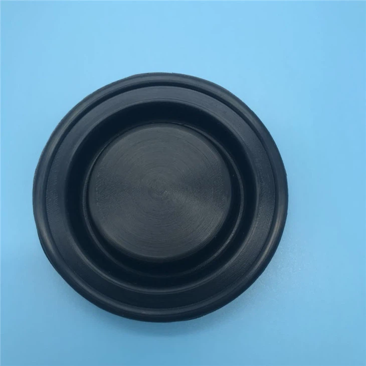 OEM Stype NBR Rubber Diaphragm