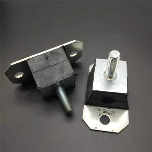 Anti Vibration Spole Motor Mounts