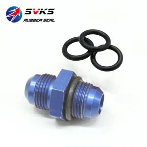 Buna-N 70 Boss O-ringer