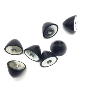 Cone Damper Vibration Isolator
