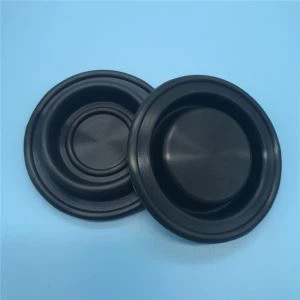 OEM Stype NBR gummi membran