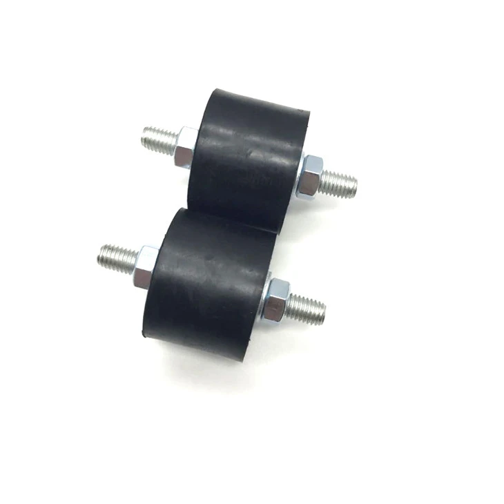 Vibration Damper Type A