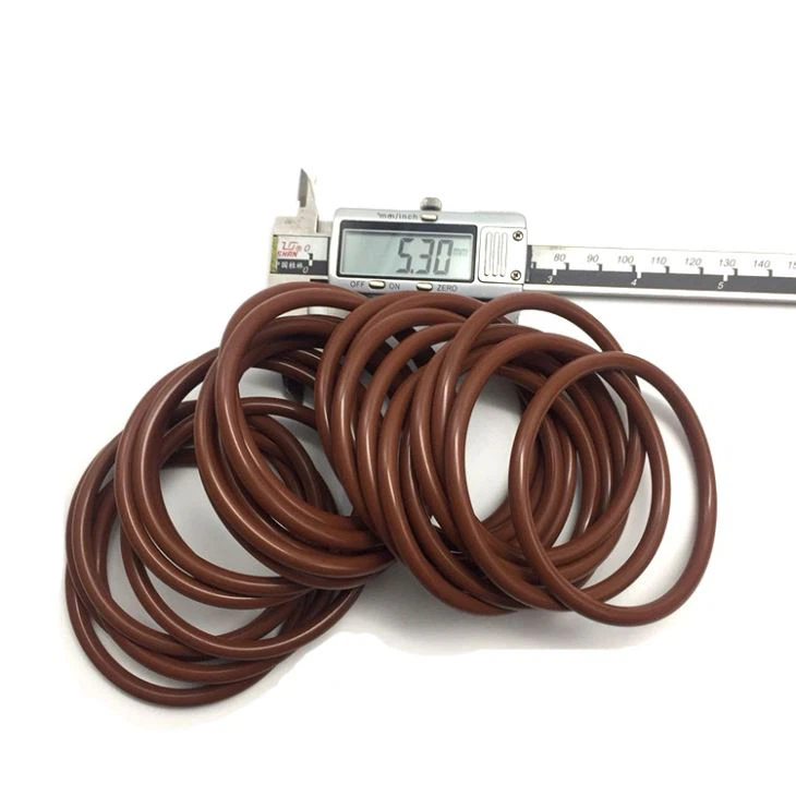 AS568 75 Shore A Viton O Rings