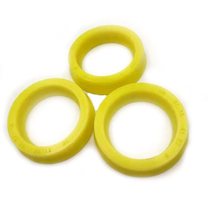 Pu Seal Dust Seal Dhs