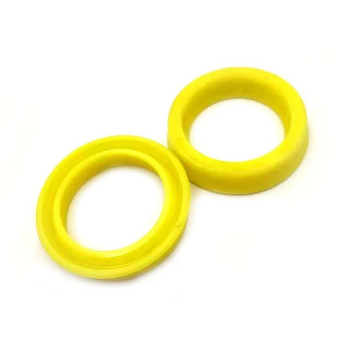 Pu Seal Dust Seal Dhs