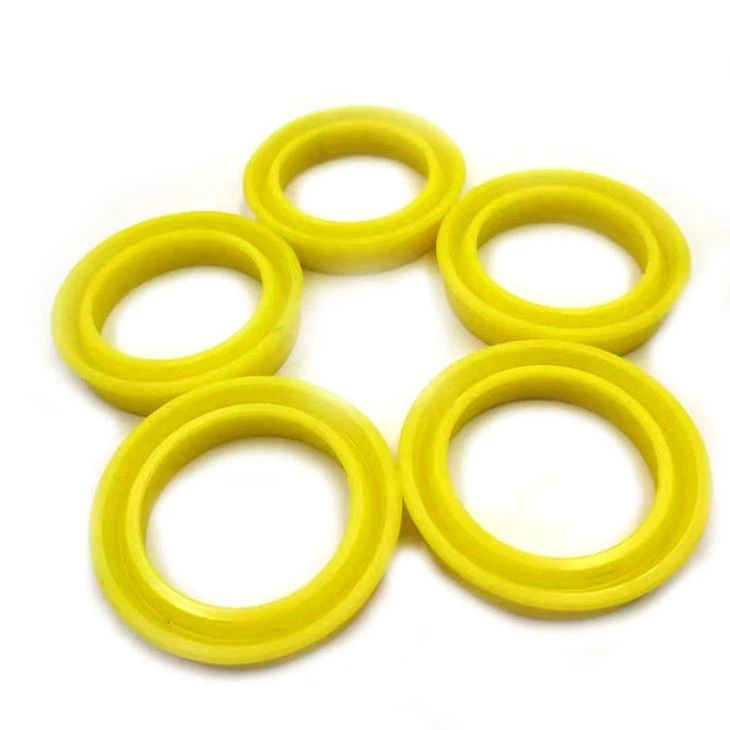Pu Seal Dust Seal Dhs