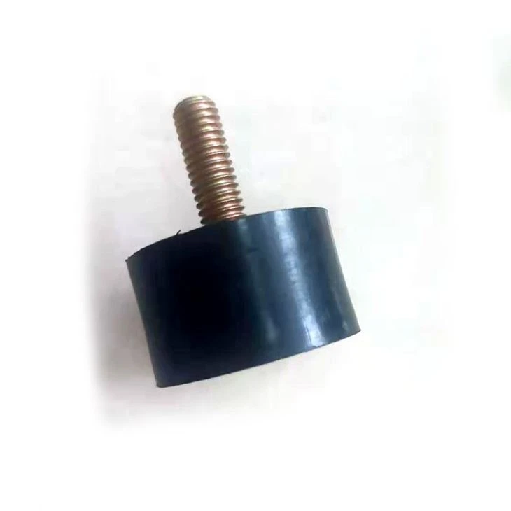 Motor Rubber Vibration Dampener