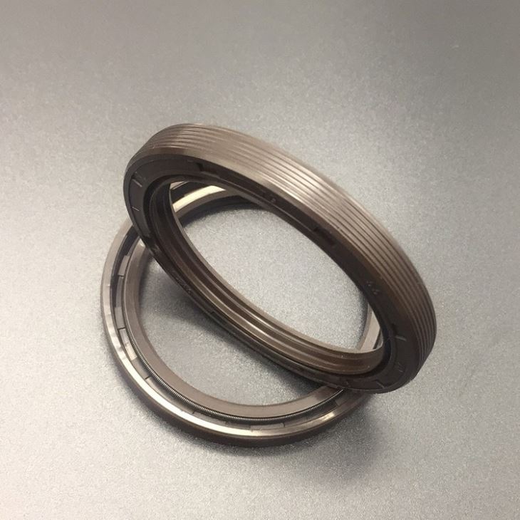 TC 45*62*8 FPM Oil Seal Double Lip
