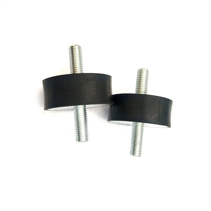 Anti Vibration VV Type Rubber Bumper Feet