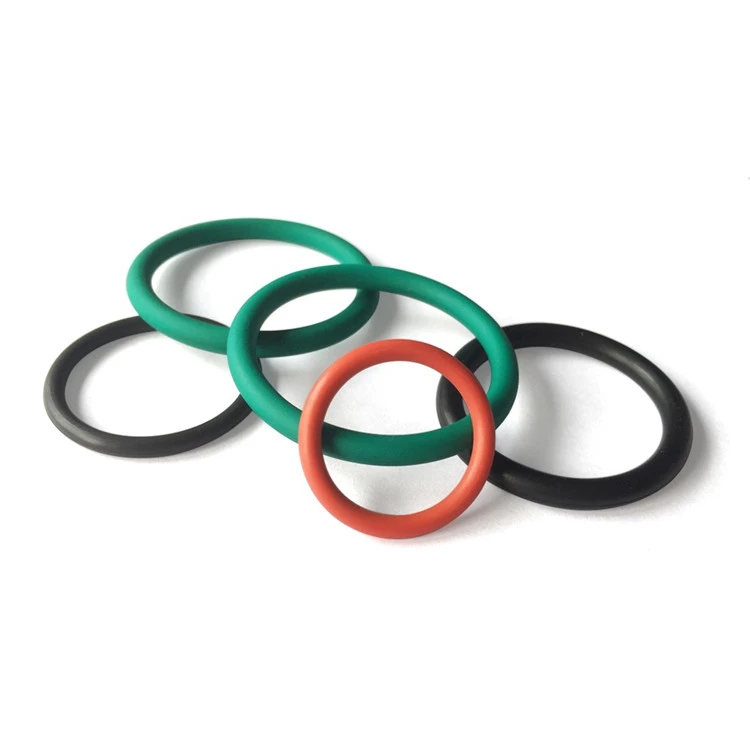 FKM O Ring Viton Rubber Oring