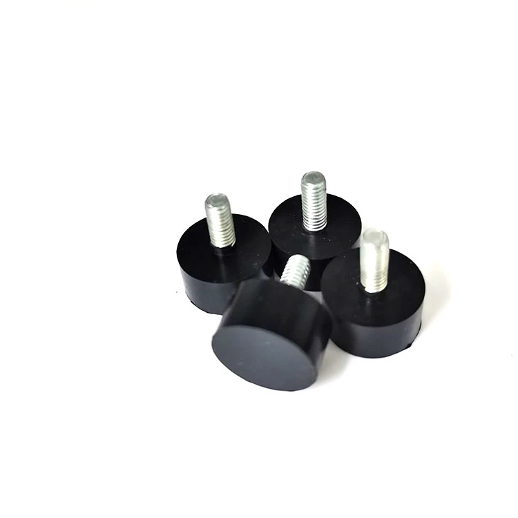 Gummi buffer mount type VE M4 størrelse 500PCS ferdig produksjon