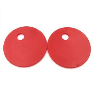 Alle typer Pu gummi flat vaskemaskin