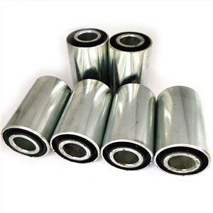 metall limt foring vibrasjon bushing mount