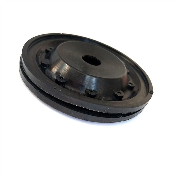 Different Size Automotive Rubber Diaphragm in All Material