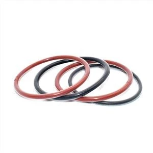 FEP PTFE-INNKAPSELTE O-RINGER