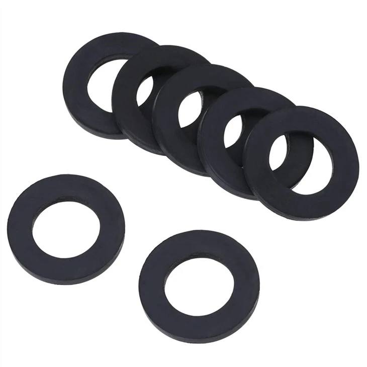 Shower Hose Washers Rubber Seals