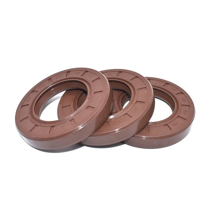 TC / SC Series Auto Oil Seals Viton