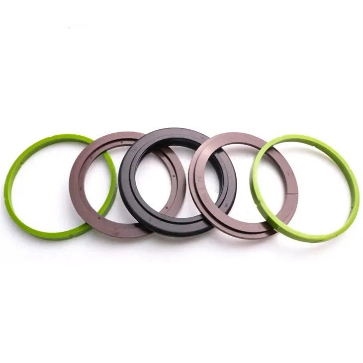 Hydraulic Cylinder Seals6
