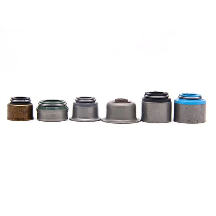 Motorcycle Spare Valve Oil Seal