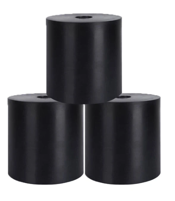 Rubber Washers Anti Vibration Neoprene Rubber Bushings