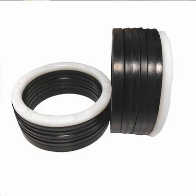 V-type Kombinasjon VEE Pack Seal